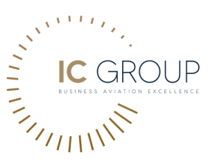 Ic Group Logo
