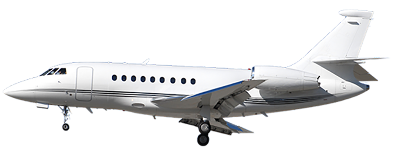 2009 Boeing BBJ