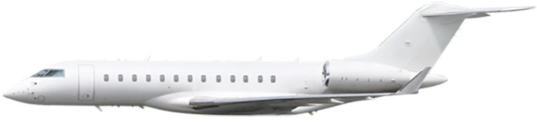 2011 Bombardier Global XRS